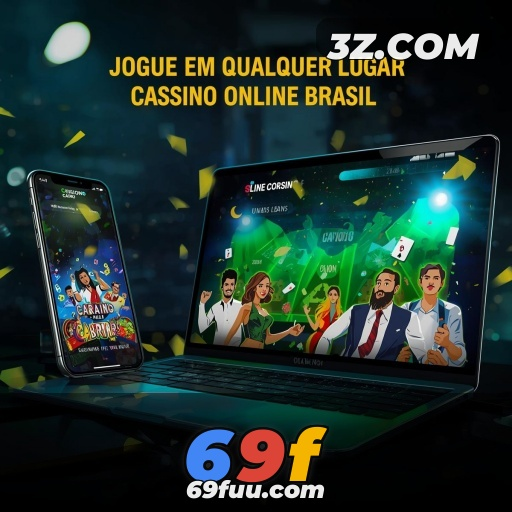 A Revolução dos Cassinos Online: Diversão na Palma da Sua Mão